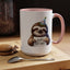 Birthday Mug - Sloth Clipart