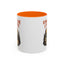 Adventure Mug - King of The Campfire