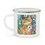 Animal Mug - Klim Cat 11