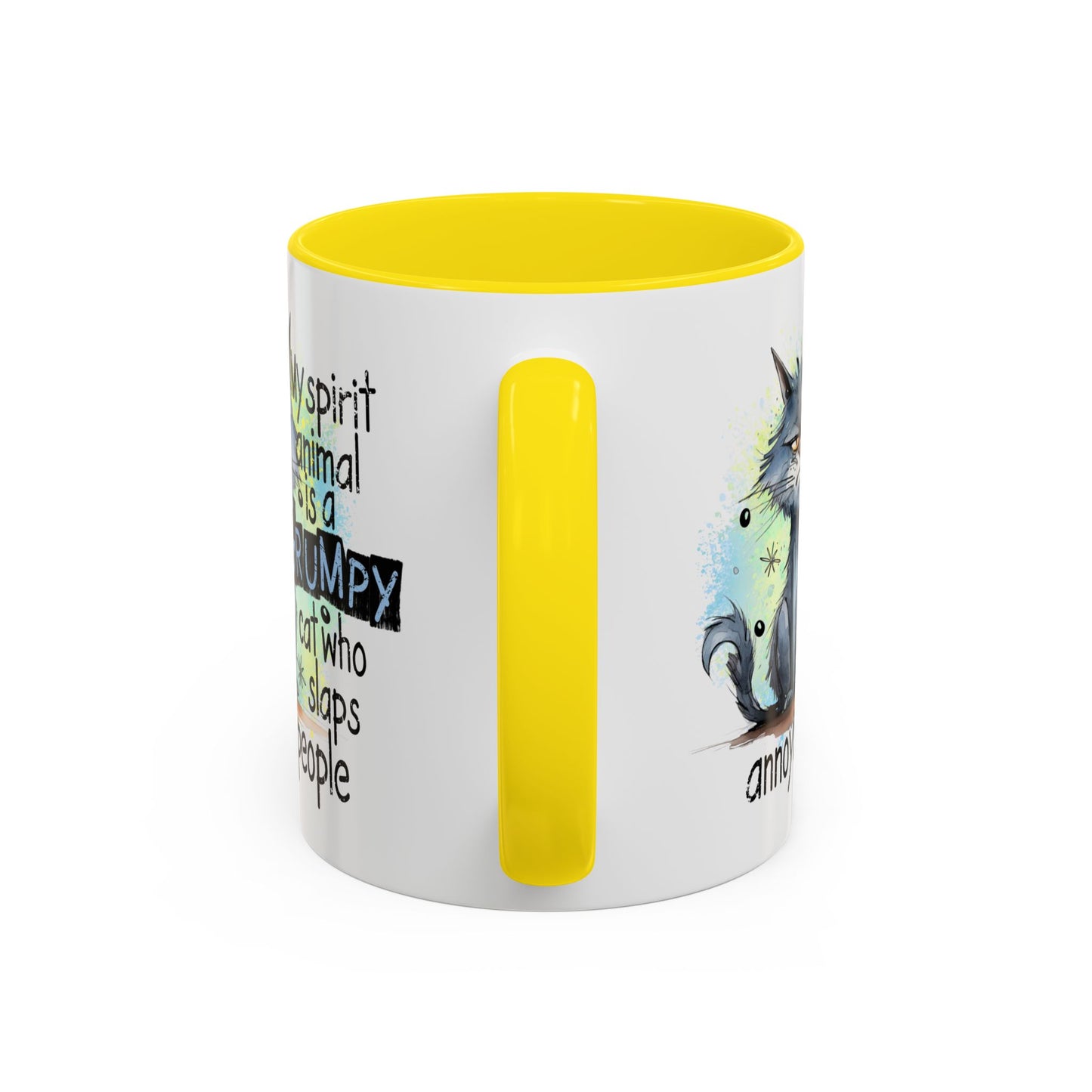 Animal Mug - My Spirit Animal
