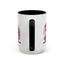 Alien Mug - Galactic Greetings