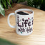 Animal Mug - Life Is Better With Dogs