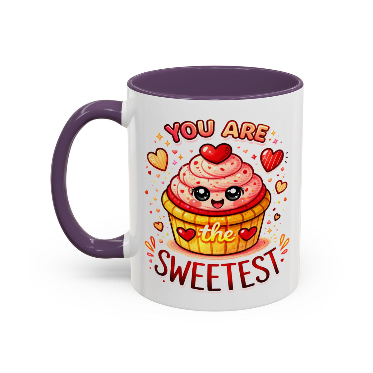 Wellness Mug - You Are The Sweetest