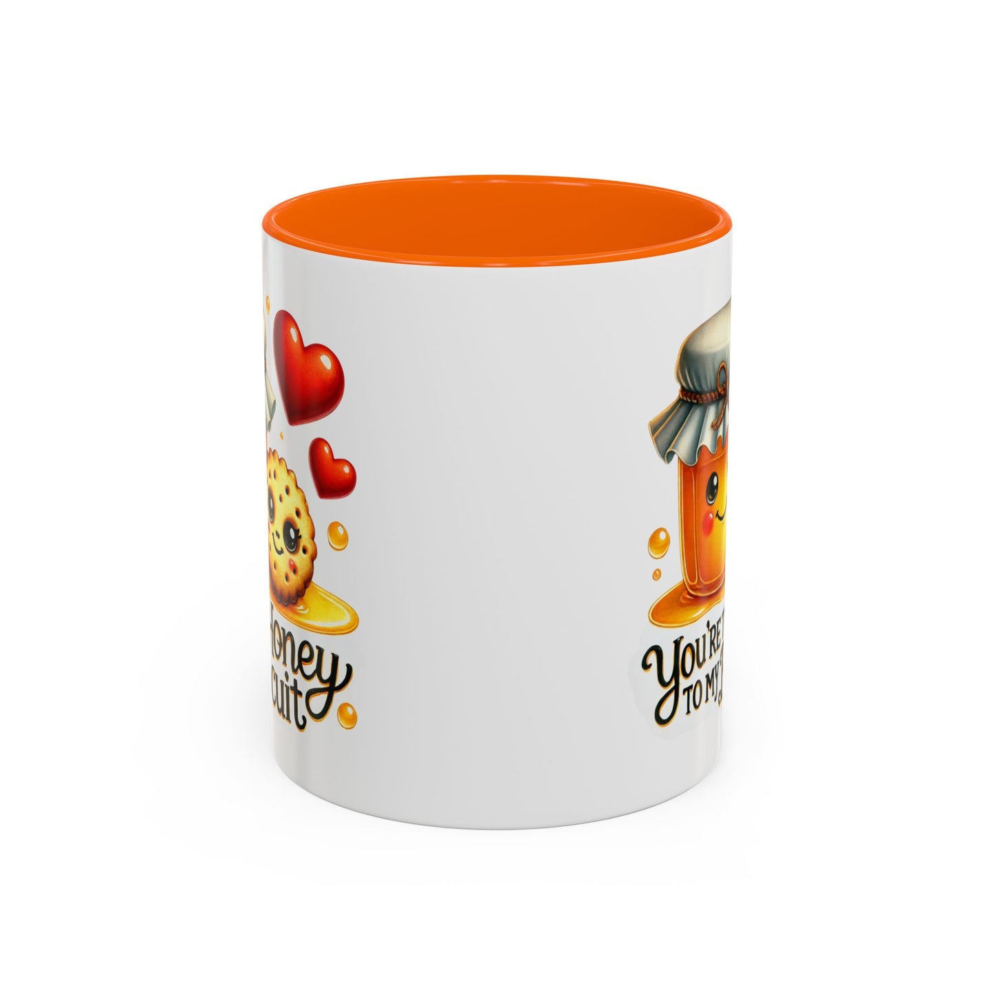 Anniversary Mug - You're The Honey