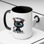 Humor Mug - I'm Grumpy Deal With It