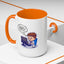Humor Mug - I Don't Have Enough Energy