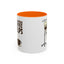 Office Mug - Life Happens