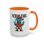 Animal Mug - Fetch This