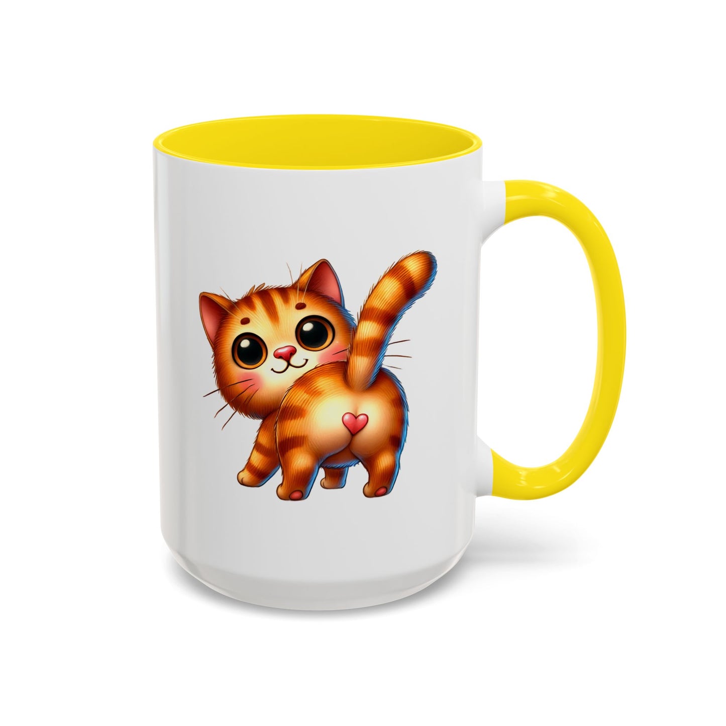 Adult Mug - Love Pussy