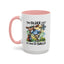 Humor Mug - The Older I Get