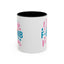 Humor Mug - I'm A Drop the F-Bomb Kind of Mom