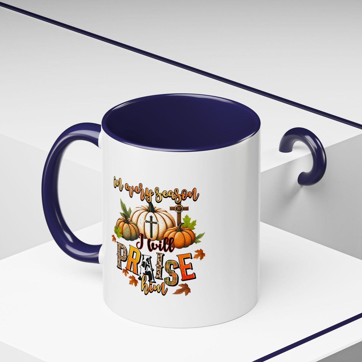Fall Mug
