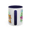 Humor Mug - I Feel Like I'm Already Tired Tomorrow
