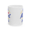 Wellness Mug - Enjoy Every Moment