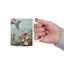 Artistic Mug - Felted Undersea
