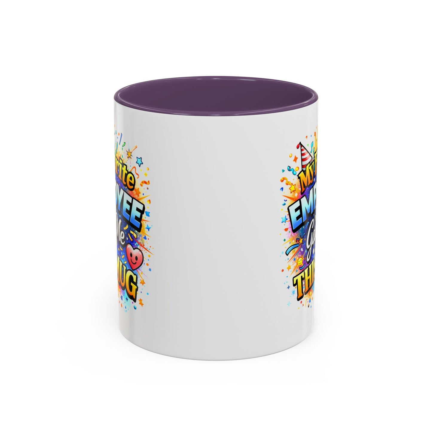 Office Mug - My Favorite Employee