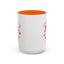 Anniversary Mug - I Ducking Love You