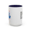 Office Mug - Been Working