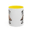 Animal Mug - My Anxiety Has Anxiety