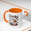 Halloween Mug - Spooky Nana