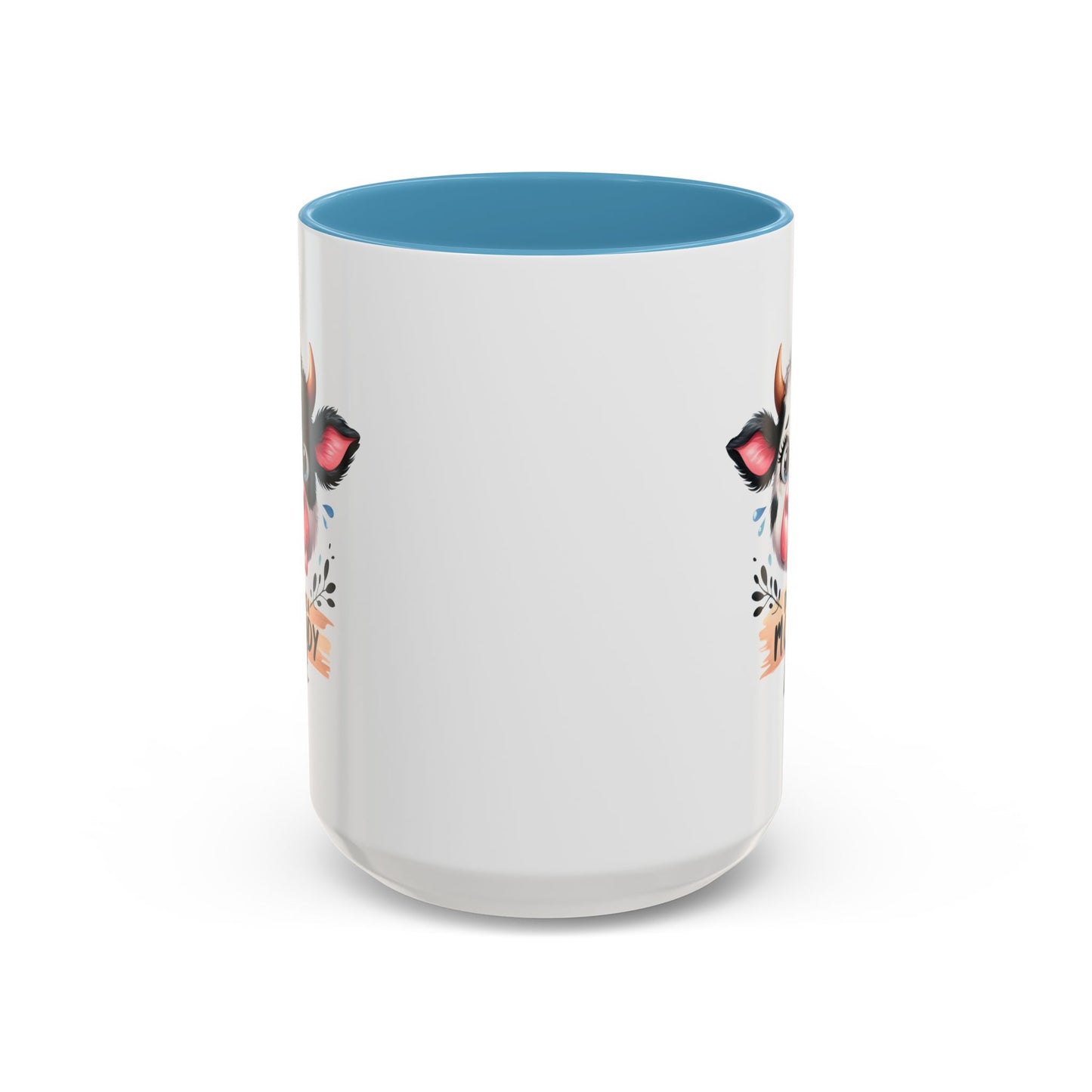 Humor Mug - Don't Be a Mooody Bitch
