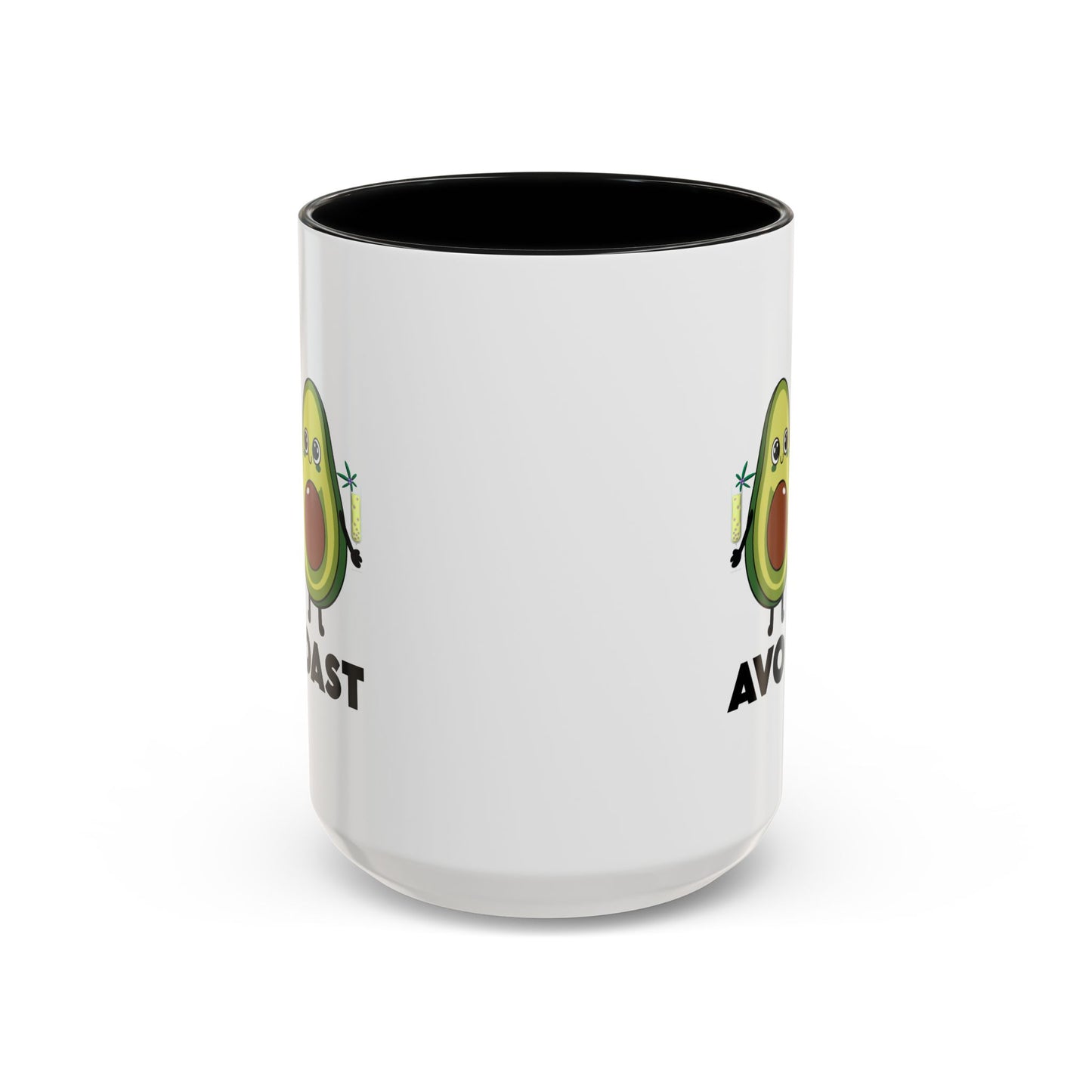 Humor Mug - Avo Toast