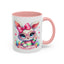 Easter Mug - Cute Bunny