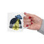 Alien Mug - Bigfoot Ufo