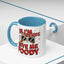 Animal Mug - If I'm Awake Give Me Foody