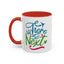 Adventure Mug - Where To Next