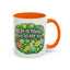 Wellness Mug - Life Is Tough