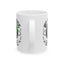 Alien Mug - We Are Not Alone