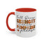 Fall Mug