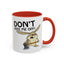 Adult Mug - Don't Piss Me Off