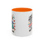 Humor Mug - I Never Dreamed I'd Grow Up