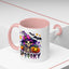 Halloween Mug - Spooky