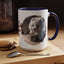 Animal Mug - Dog Coffee Wrap 20