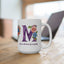 Mother's Day Mug - You Are The Heart