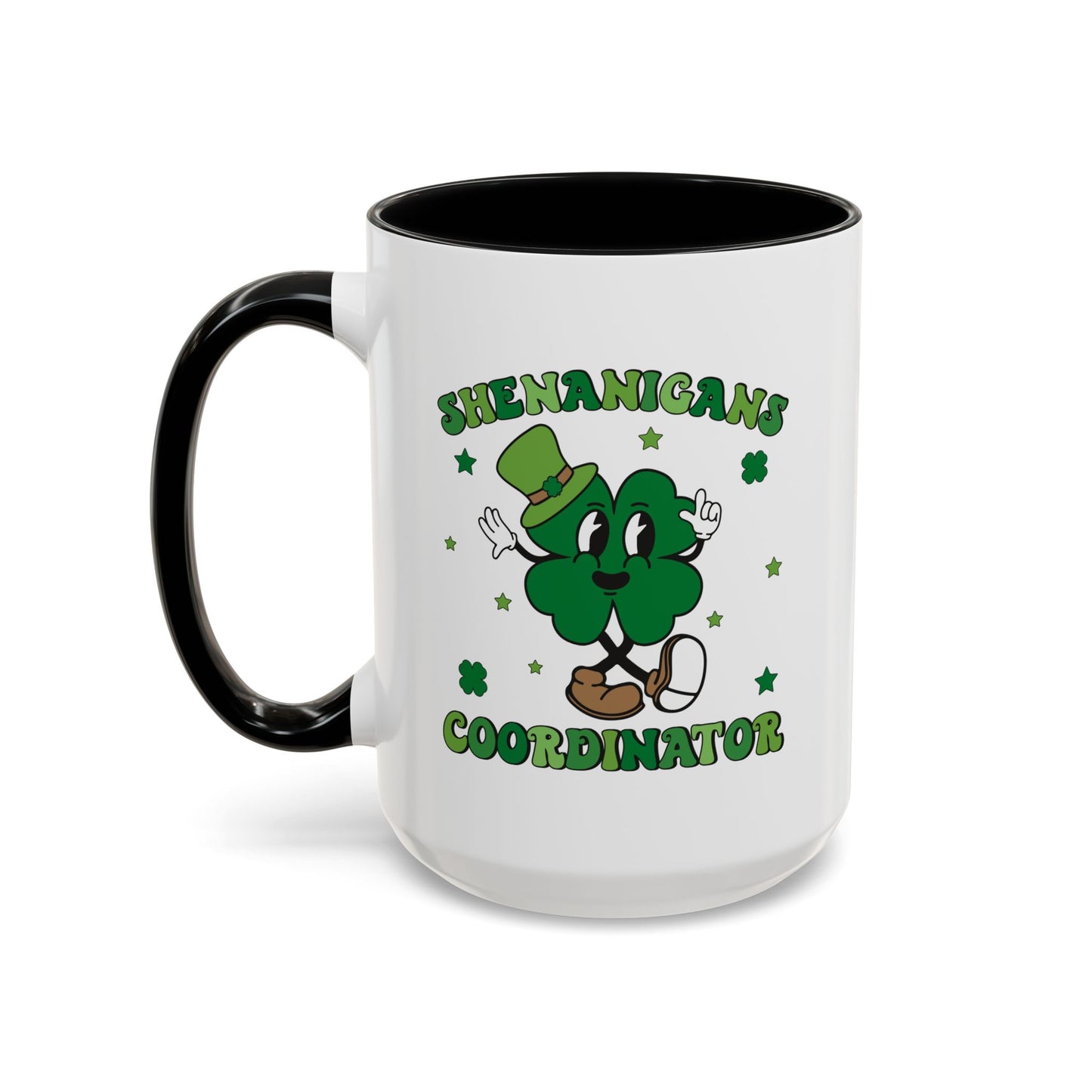 Office Mug - Shenanigans