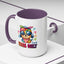 Wellness Mug - Good Vibes Only Dog