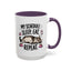 Animal Mug - My Schedule