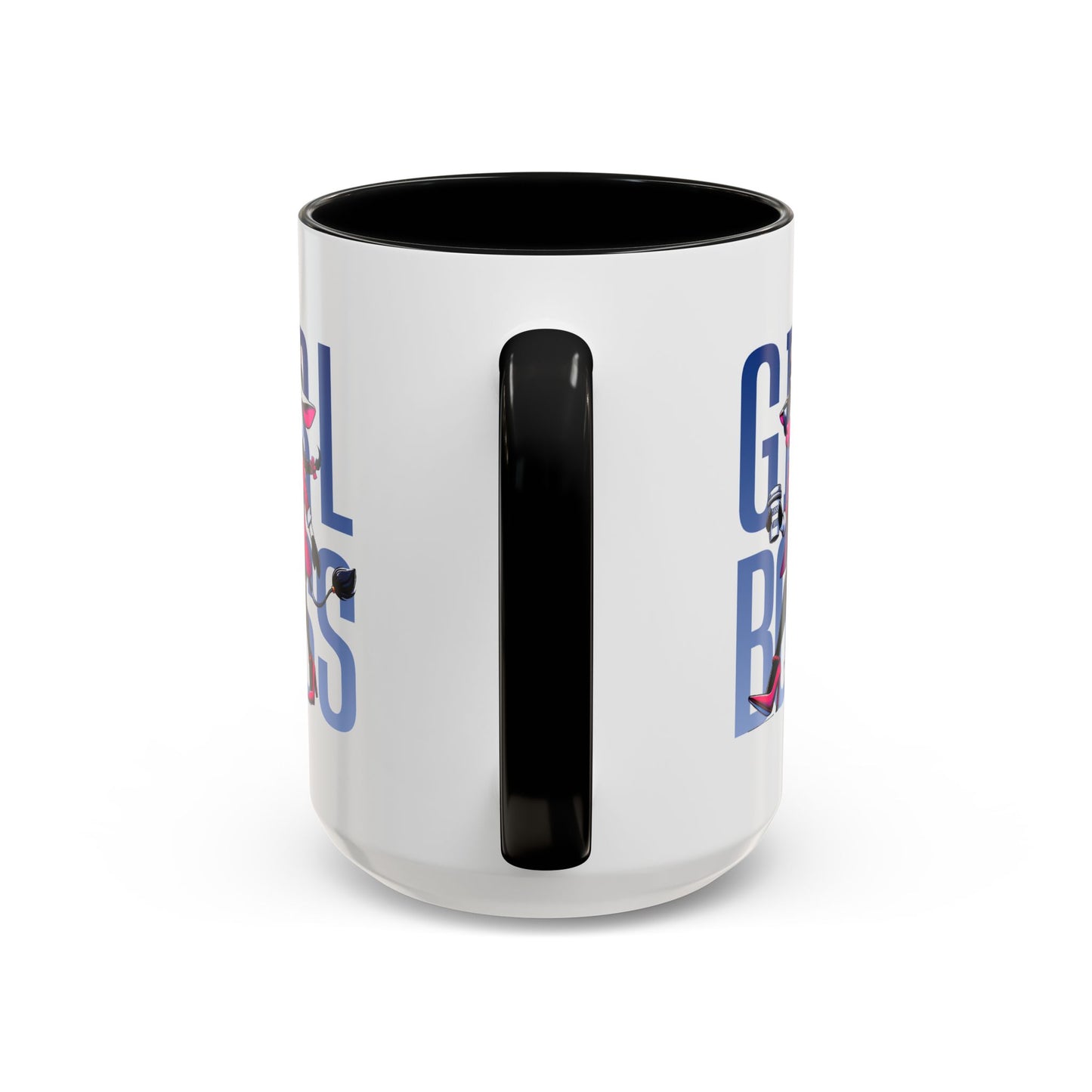 Office Mug - Girl Boss