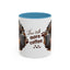 Animal Mug - Dog Coffee Wrap 34
