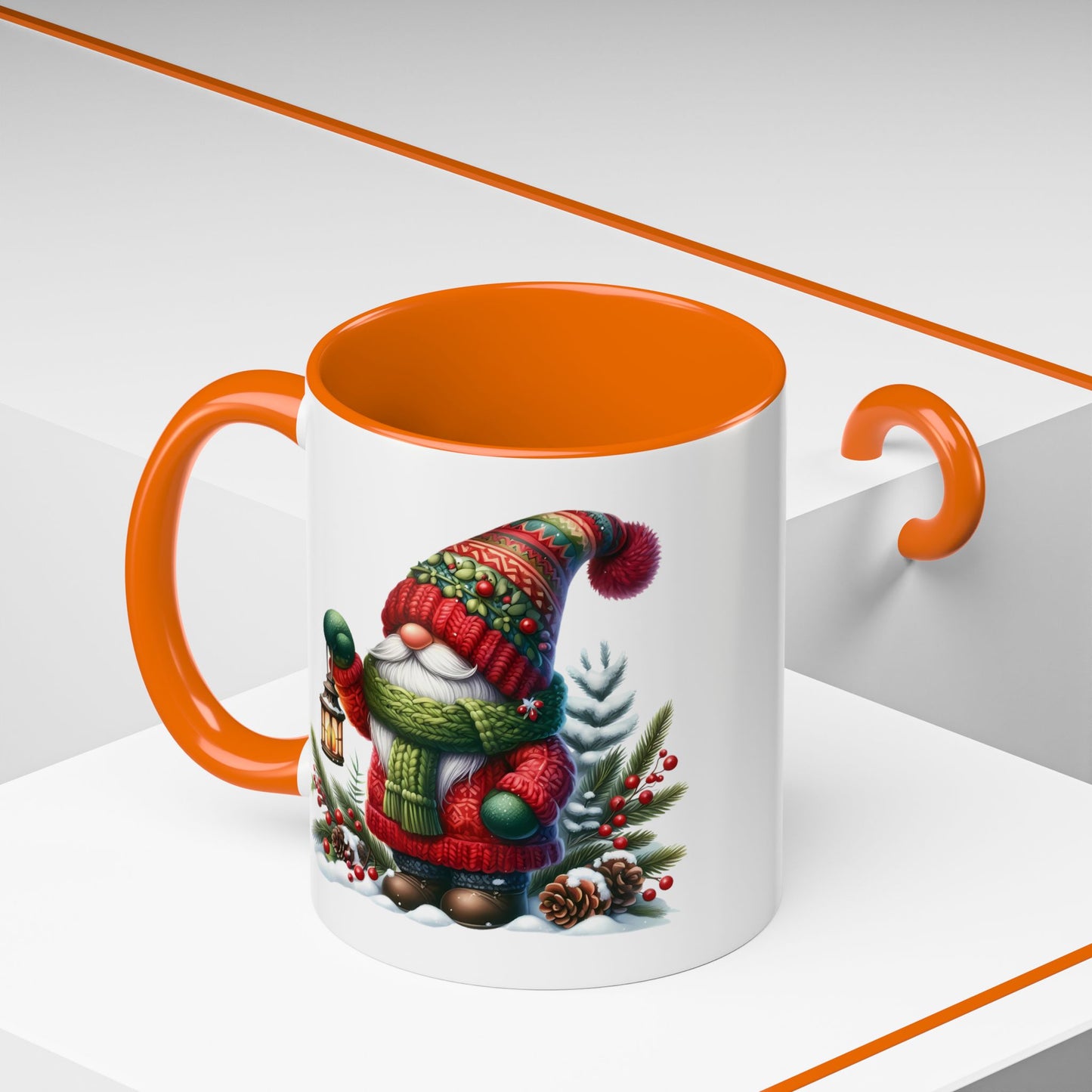 Christmas Mug