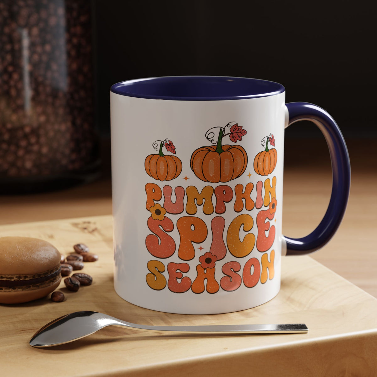 Fall Mug
