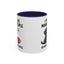 Animal Mug - I Don't Like Morning People