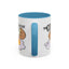 Humor Mug - You Crack Me Up