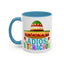 Adult Mug - Adios Bitchachos