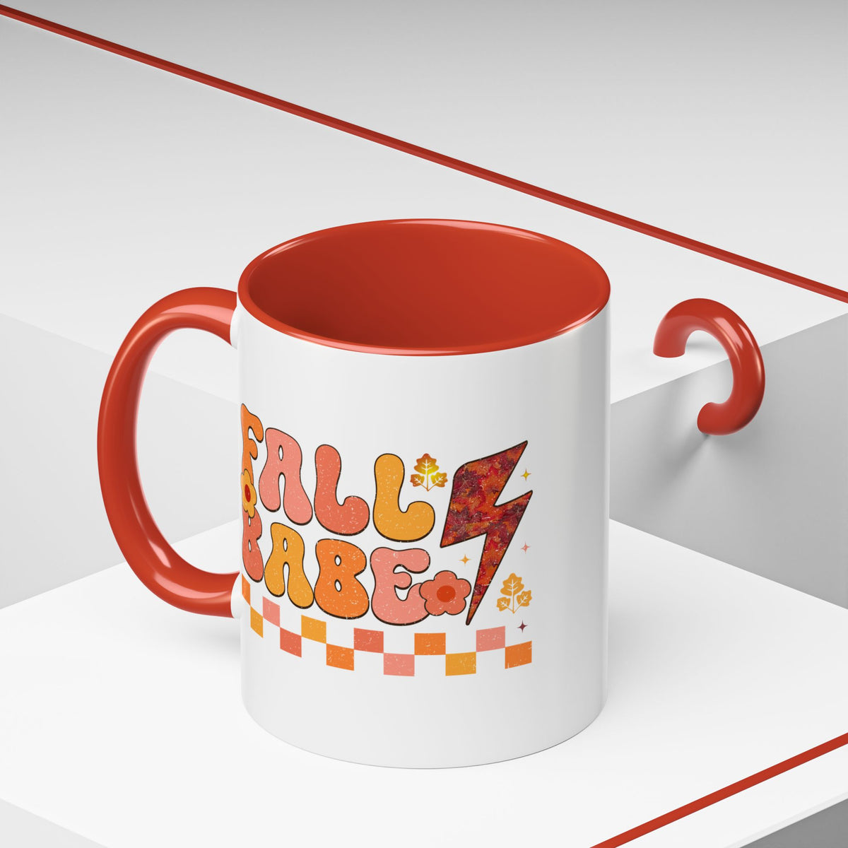 Fall Mug