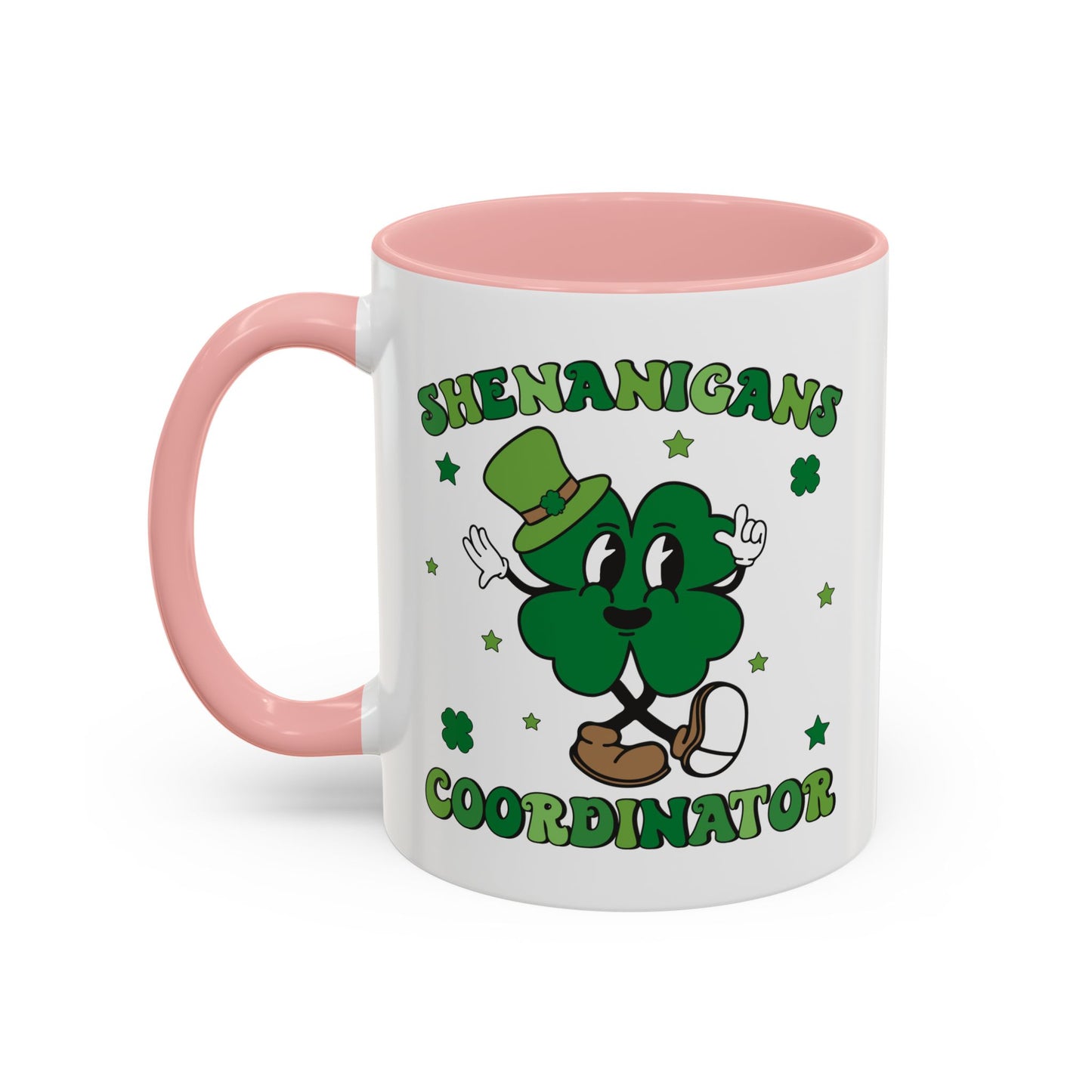 Office Mug - Shenanigans